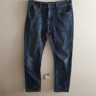 شلوار جین برند اسپرت