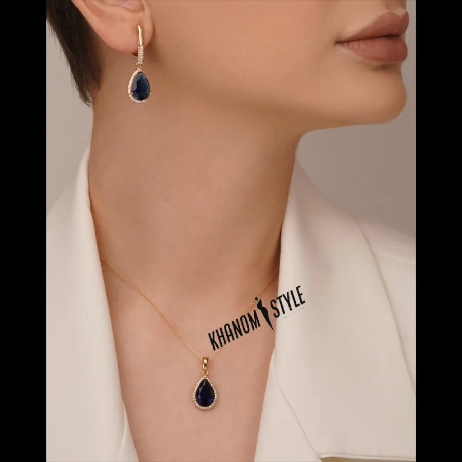 نیم ست ژوپینگ