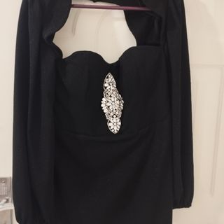 لباس مجلسی مزونی
