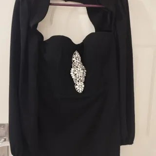 لباس مجلسی مزونی