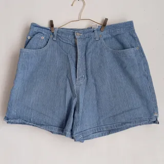 شلوارک جین خارجی