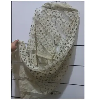 شال  مزونی مجلسی شیک