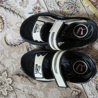 صندل پسرانه