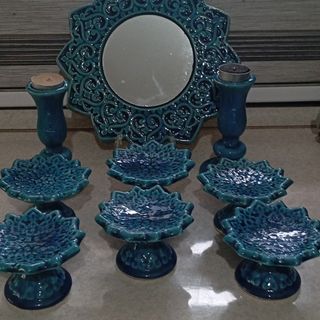 سفره هفت‌سین