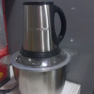 خورد کن