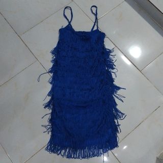 پیراهن مجلسی