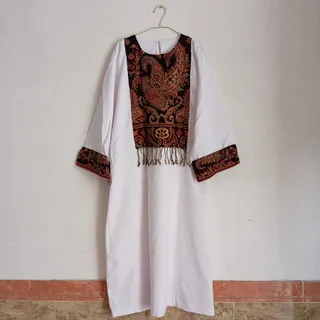کفتان سنتی