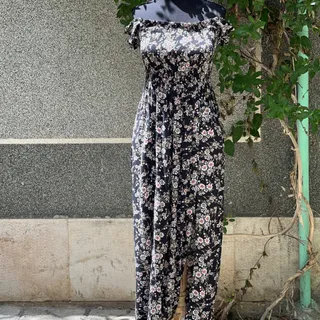 پیراهن ساحلی