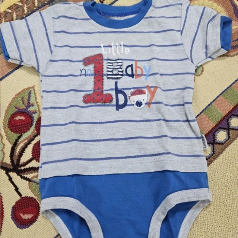 بادی و شورت