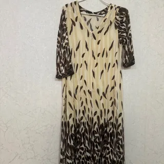 پیراهن زنانه