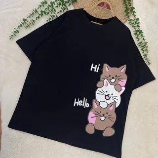 تیشرت قواره دار