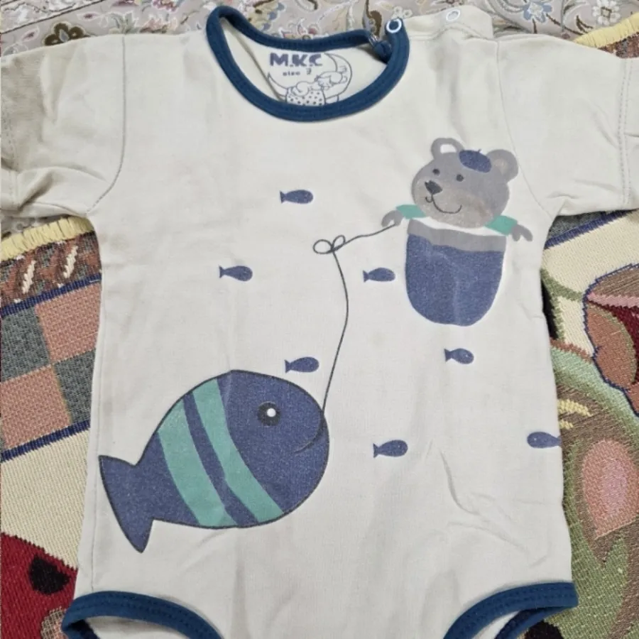 بادی و شورت