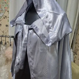 شنل ساتن طوسی