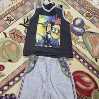 ست پسرانه
