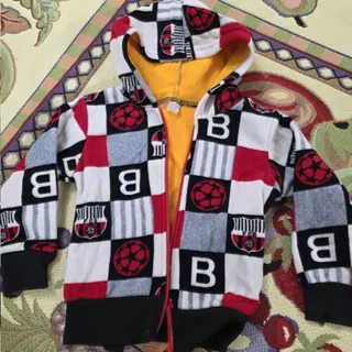 سویشرت پسرانه