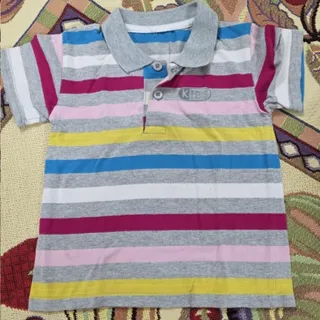 تیشرت پسرانه