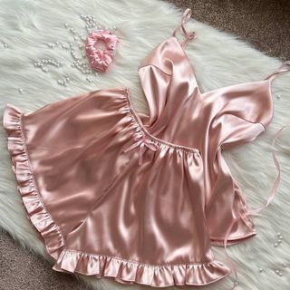 لباس راحتی و خواب