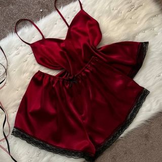 لباس راحتی و خواب