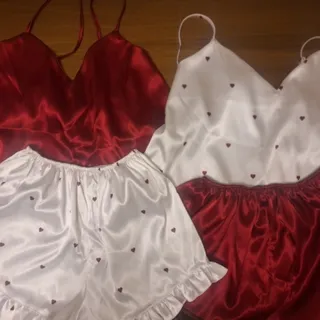 لباس راحتی و خواب