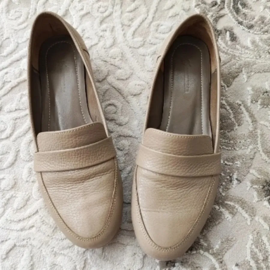 کفش خوش رنگ و برند