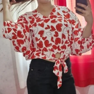 شومیز مجلسی