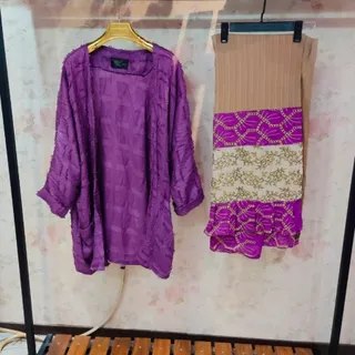 مانتو و شال
