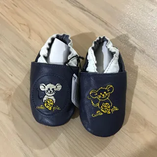 پاپوش آلمانی