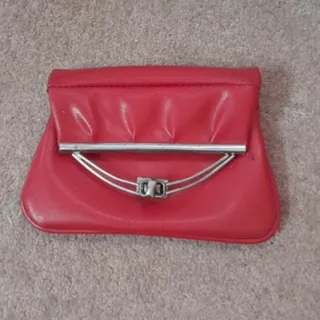 کیف پول قدیمی