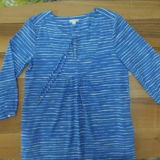 پیراهن دخترانه