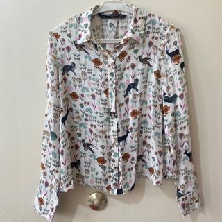 شومیز زارا