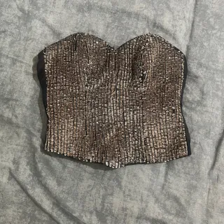 نیم تنه منگو