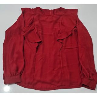 شومیز مجلسی