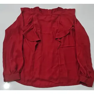 شومیز مجلسی