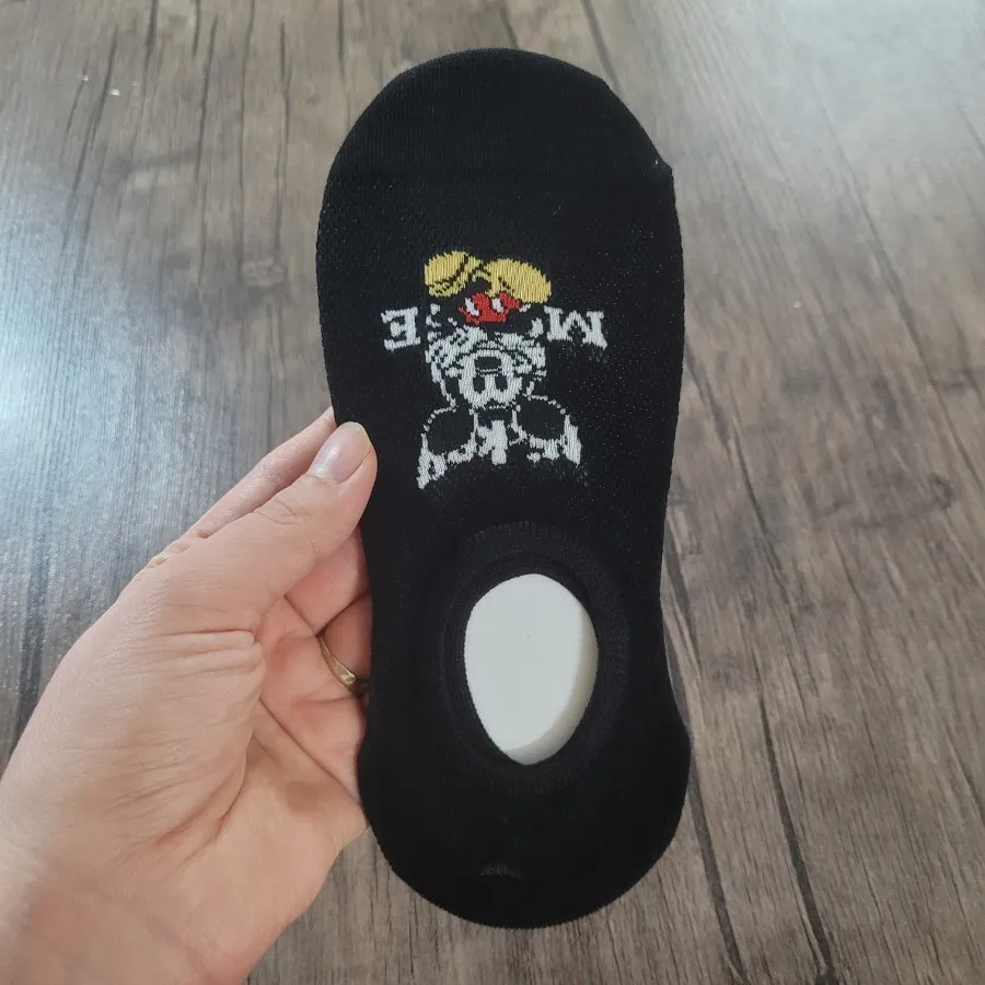 جوراب کالج توری وارداتی