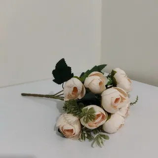 گل مصنوعی