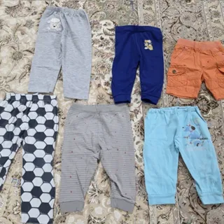 شلوار پسرانه