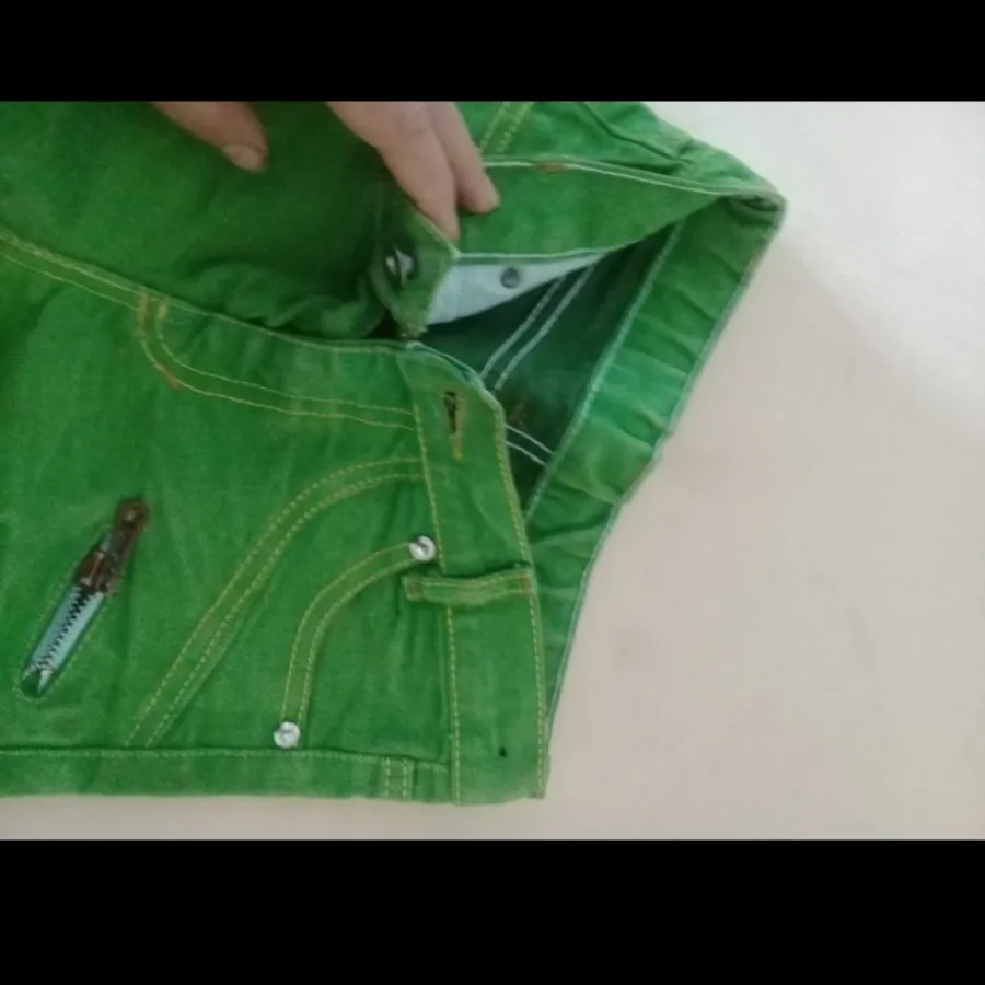 شلوار دخترانه