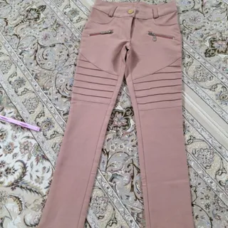 شلوار دخترانه