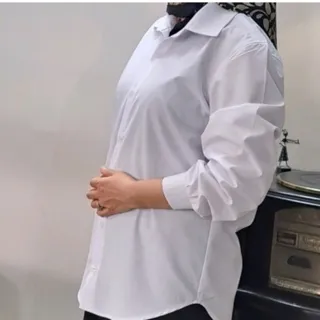 شومیز سفید