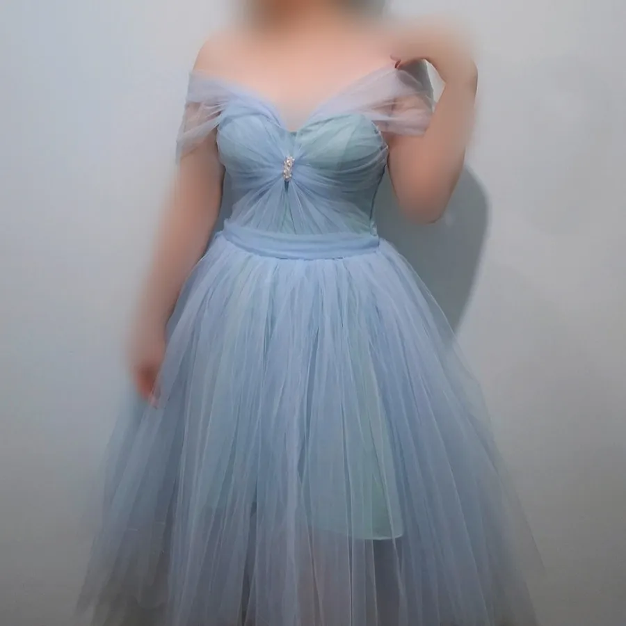 لباس مجلسی پرنسسی