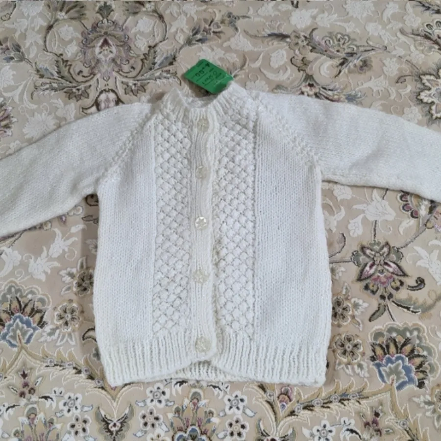 بلوز بافت نوزاد