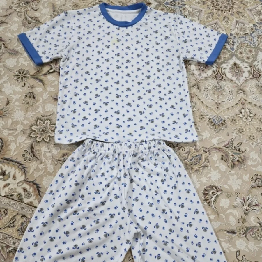 ست راحتی پسرانه