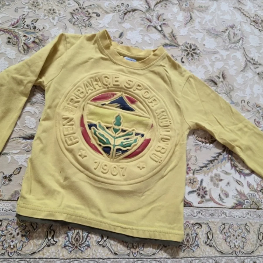 بلوز پسرانه