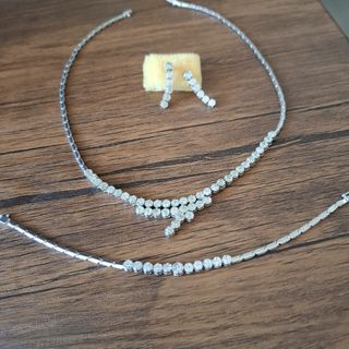 سرویس نقره فلاور