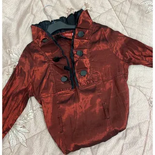 شومیز مهمونی