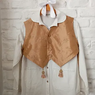 جلیقه تافته