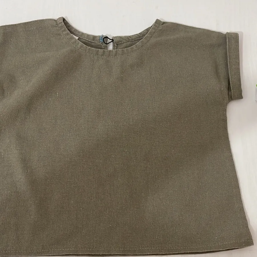 کراپ لنین کژوال