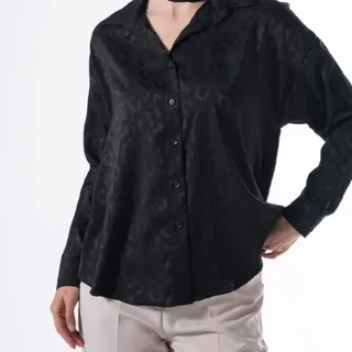 شومیز پلنگی