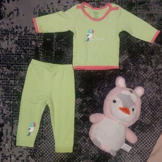 لباس نوزادی