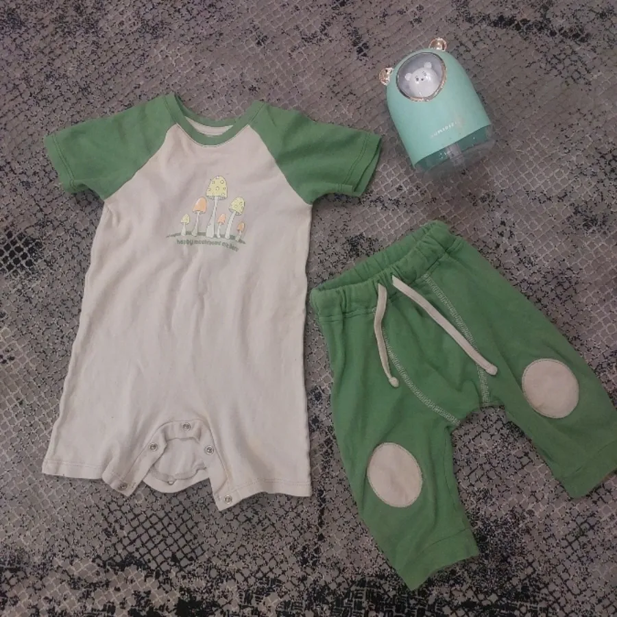 لباس نوزادی